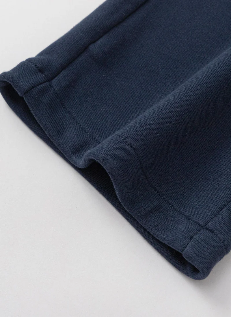 Balabala Navy Kids Girls Knitted trousers for Women | Best Price UAE